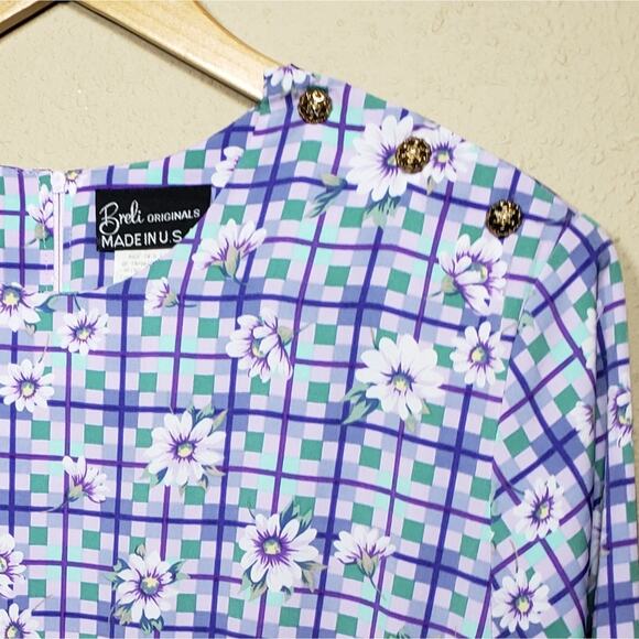 Vintage Dress - Picture 3 of 5